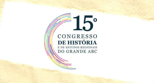 Consórcio ABC divulga lista de trabalhos selecionados para Congresso de História