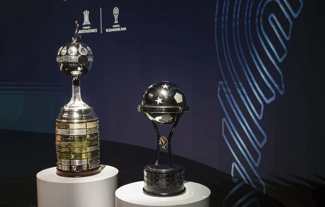 Conmebol divulga datas e horários das semifinais da Libertadores e da Sul-Americana