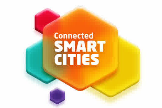 Falta 1 semana para começar o Connected Smart Cities & Mobility