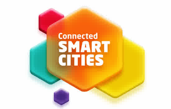 Falta 1 semana para começar o Connected Smart Cities & Mobility