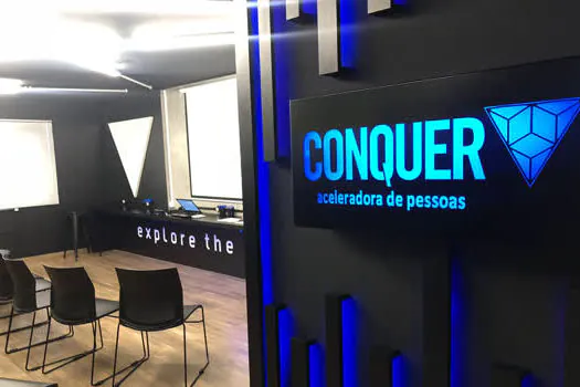 Conquer oferece semana de inovação gratuita com grandes nomes do mercado