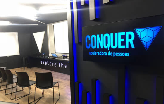 Conquer oferece semana de inovação gratuita com grandes nomes do mercado