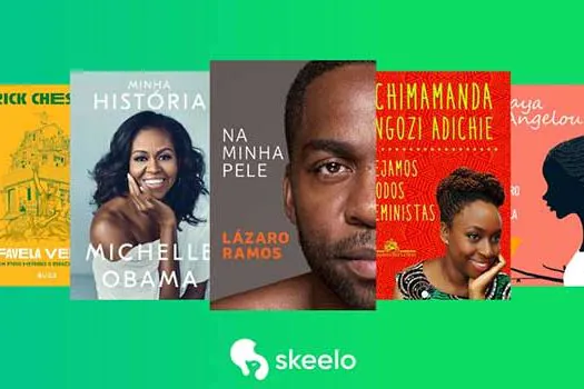 Consciência Negra: Confira 7 dicas de e-books para refletir sobre o racismo