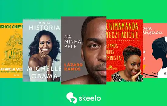 Consciência Negra: Confira 7 dicas de e-books para refletir sobre o racismo