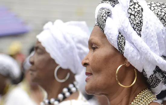 SP tem mais de 100 atividades para celebrar Dia da Consciência Negra