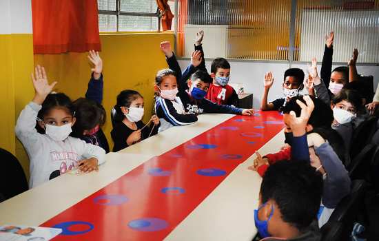 Conselho Curumim é exemplo de participação ativa de estudantes