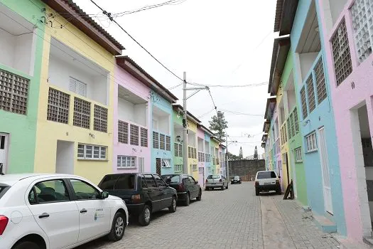 Inscrição para conselho de habitação social é prorrogada em Diadema