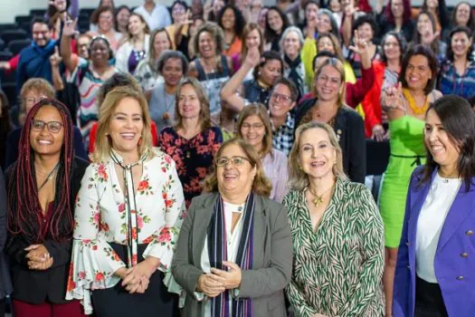 Conselho dos Direitos da Mulher tem 1ª reunião de trabalho em 2023