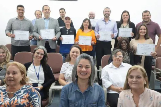 Santo André dá posse ao Conselho Gestor de Proteção dos Animais