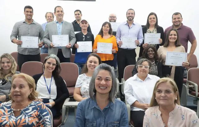 Santo André dá posse ao Conselho Gestor de Proteção dos Animais