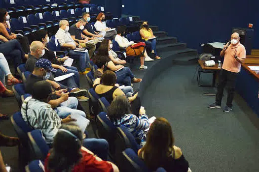 Plano Municipal de Saúde 2022/2025 é aprovado pelo Conselho Municipal de Saúde