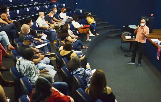 Plano Municipal de Saúde 2022/2025 é aprovado pelo Conselho Municipal de Saúde