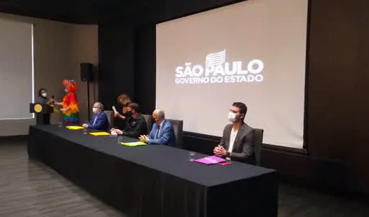 Consórcio ABC participa da comemoração dos 20 Anos da lei que pune a LGBTfobia