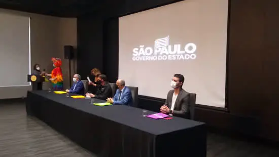 Consórcio ABC participa da comemoração dos 20 Anos da lei que pune a LGBTfobia