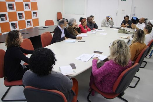 Consórcio ABC debate segurança alimentar e nutricional dos povos de matriz africana