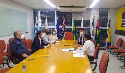 Consórcio ABC apresenta projetos regionais para vereadores de São Bernardo