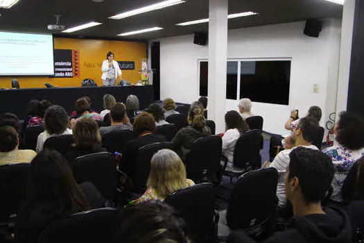 Seminário no Consórcio debate fortalecimento da política de assistência social