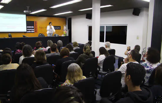 Seminário no Consórcio debate fortalecimento da política de assistência social