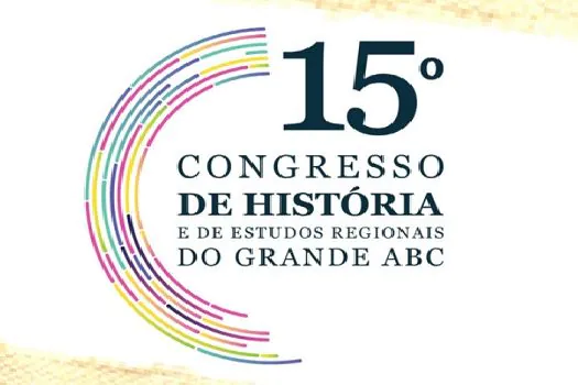 Consórcio ABC realiza sessões de comunicação do Congresso de História