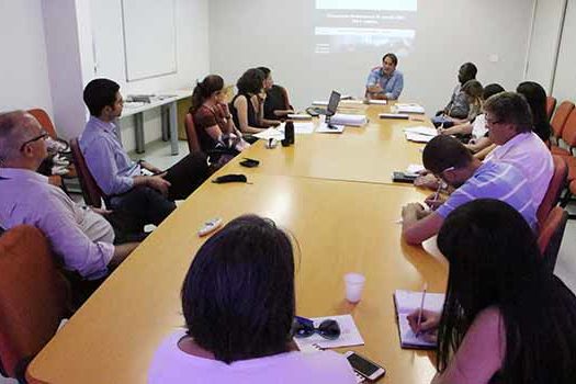 Consórcio discute desenvolvimento de política habitacional para o ABC