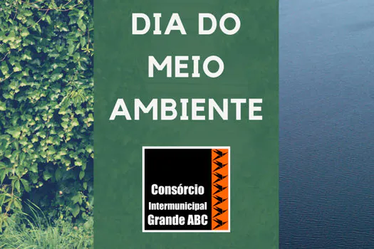 Mês do Meio Ambiente: Consórcio ABC promove encontros para debater temática