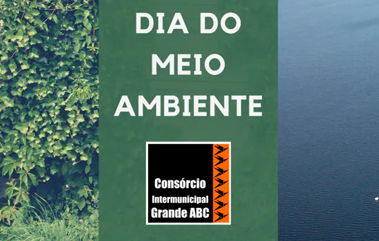 Mês do Meio Ambiente: Consórcio ABC promove encontros para debater temática