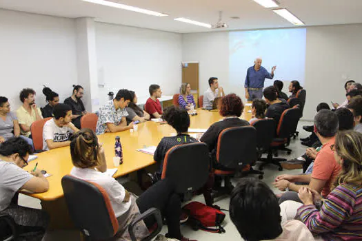 Consórcio recebe alunos da Unesp e amplia aproximação com universidades