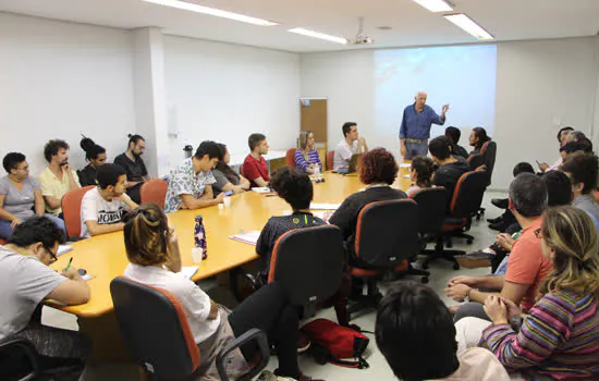 Consórcio recebe alunos da Unesp e amplia aproximação com universidades