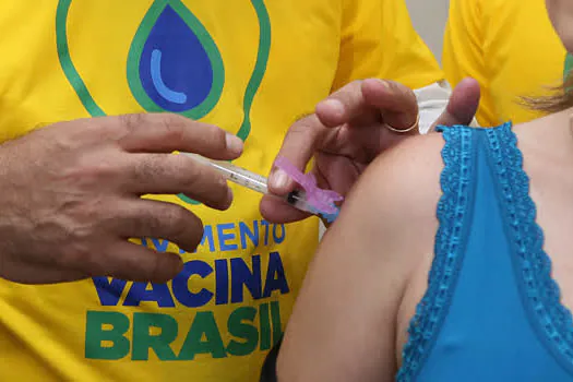 Campanha de Vacinação Contra Influenza no ABC tem Dia D neste sábado