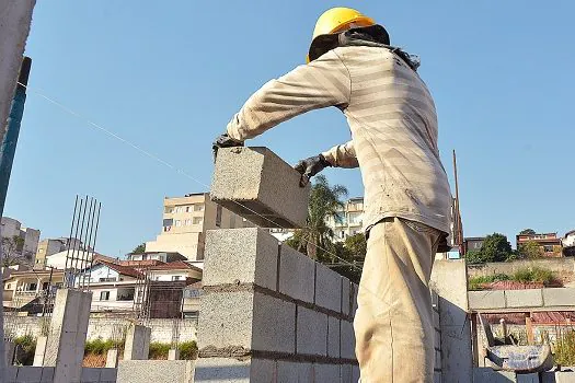 Santo André tem saldo positivo de 2,5 mil vagas no primeiro trimestre de 2022