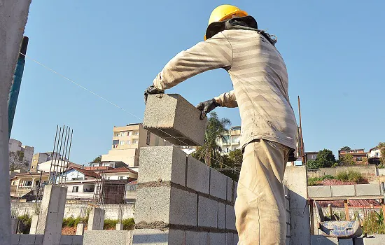 Santo André tem saldo positivo de 2