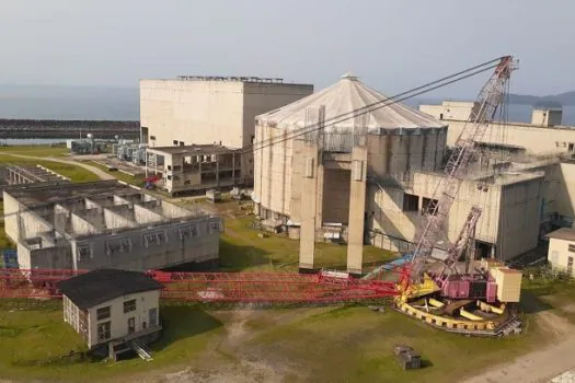 Especialistas e empresas se reúnem no RJ para discutir setor nuclear