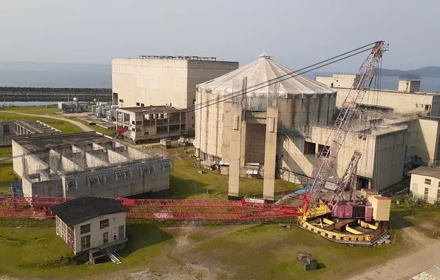 Especialistas e empresas se reúnem no RJ para discutir setor nuclear