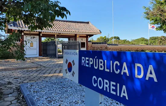 Consulado sul-coreano faz alerta após brasileira perder R$ 50 mil em golpe