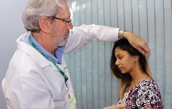 Oncologia Pediátrica da FMABC inclui serviços de homeopatia e acupuntura