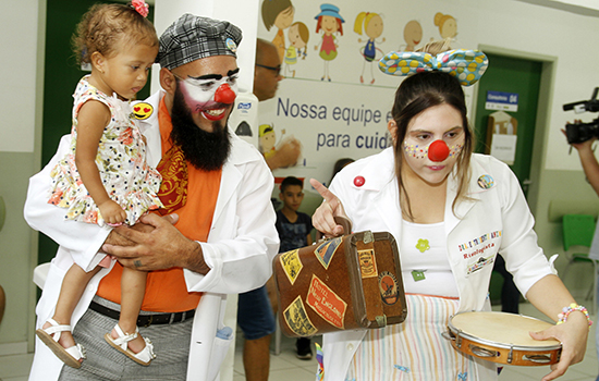 Santo André realiza força-tarefa para reduzir fila de consultas