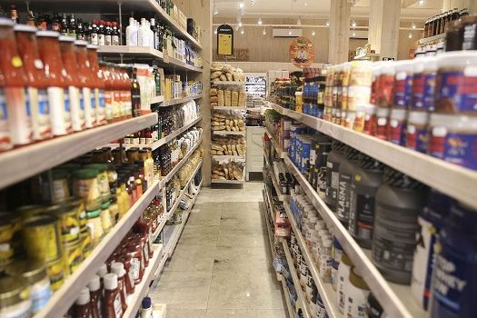 Consumo nos Lares Brasileiros encerra o semestre com alta de 2,20%