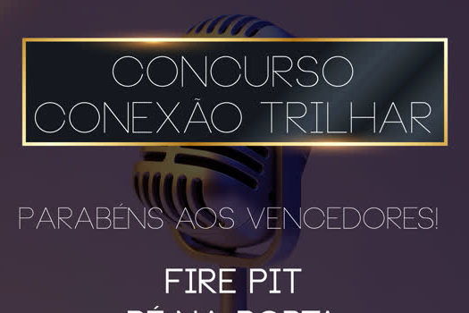 “Conexão Trilhar” seleciona bandas para gravação de single