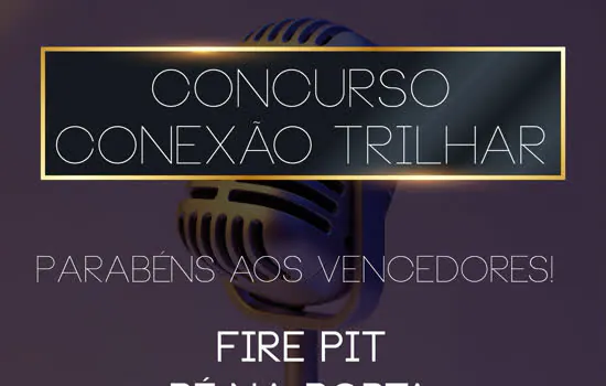 “Conexão Trilhar” seleciona bandas para gravação de single