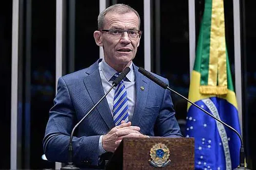 Projeto prevê que troca de comando da PF passe pelo crivo do Senado