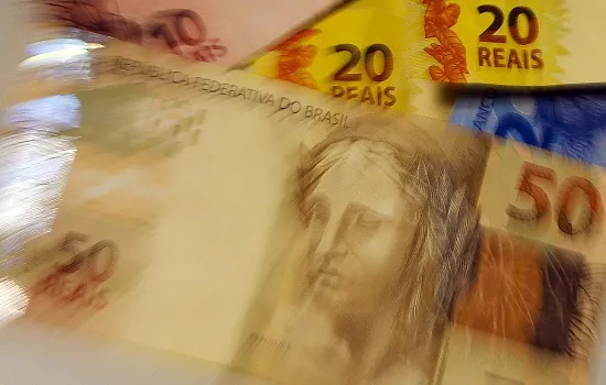 Contas públicas fecham outubro com saldo positivo de R$ 28