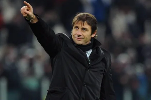 Conte ameaça deixar o Tottenham: “Talvez não seja bom o suficiente para o clube”