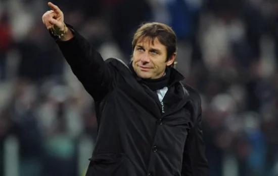 Conte ameaça deixar o Tottenham: “Talvez não seja bom o suficiente para o clube”