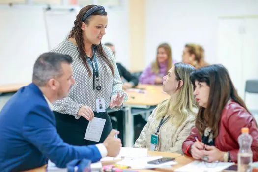 SP reforça educação e segurança com mais de 33,5 mil vagas em concursos