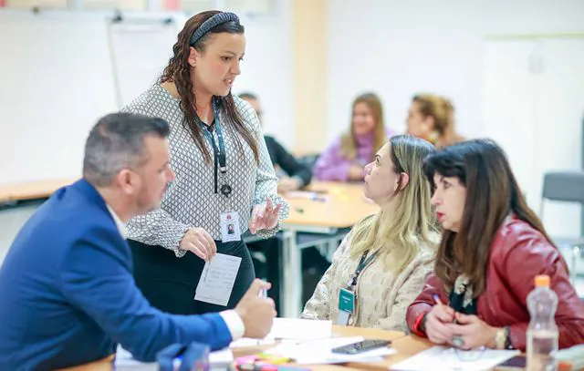 SP reforça educação e segurança com mais de 33