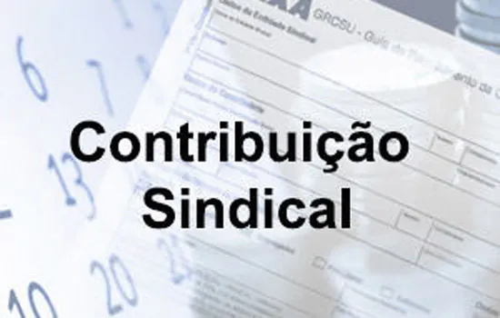 MP determina que contribuição sindical deve ser cobrada por boleto