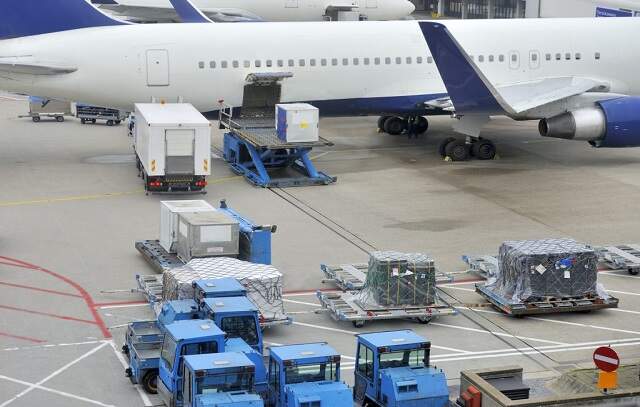 Governo vai lançar sistema de controle de cargas aéreas para baratear importações
