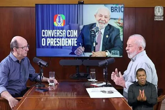 Presidente Lula diz que criará ministério para pequena e média empresa