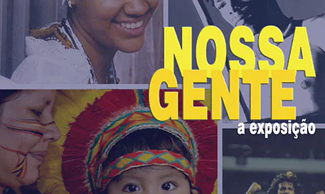 Seap apresenta “Nossa Gente – a Exposição”