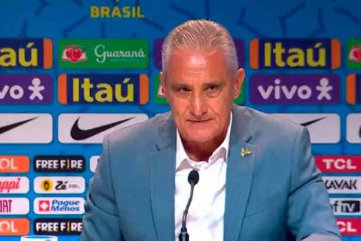 Sem muitas surpresas Tite convoca a seleção